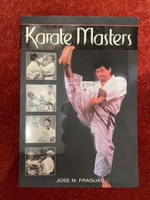 Karate Books Bundle_Fab