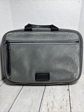 TUMI Madeline Cosmetic Toiletry Bag 152474-A5...