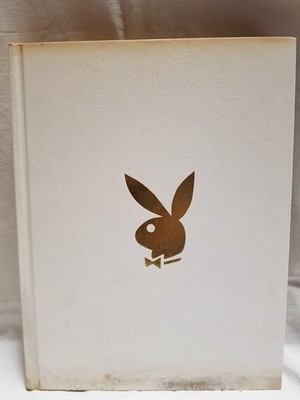 The Playmate Book/Five Decades of Centerfolds/V.B.Edgren,Hardcover,384S.,,engl.