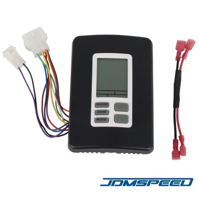 9330A3341 Digital Thermostat 12V For Coleman Mach 9- Series