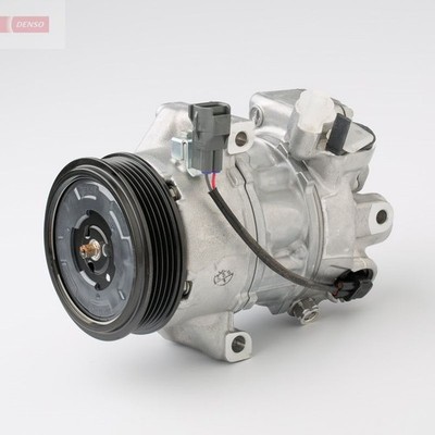 DENSO Kompressor, Klimaanlage DCP17054 für SMART MITSUBISHI