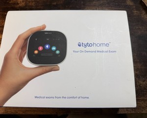 TytoCare - TytoHome - On Demand Medical Health Remote Exam Kit  NEW!