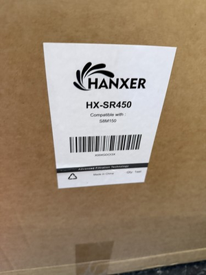#ad Hanxer S8M150 Pool Filter Cartridge Replaces for 170147 Sta Rite System 3 SR450 $325.00