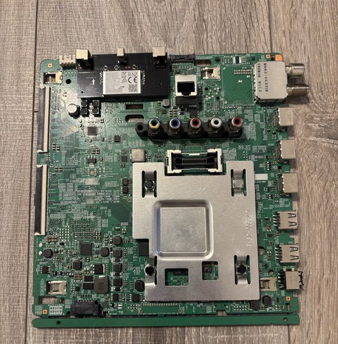 Samsung TV Mainboard  BN41-02703A