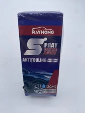 120ml RAYHONG Quick-acting Coating Spray Car Nano-ceramic Coating Agent Car