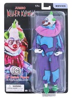 Killer Klowns 20 Cm Mego Actionfigur