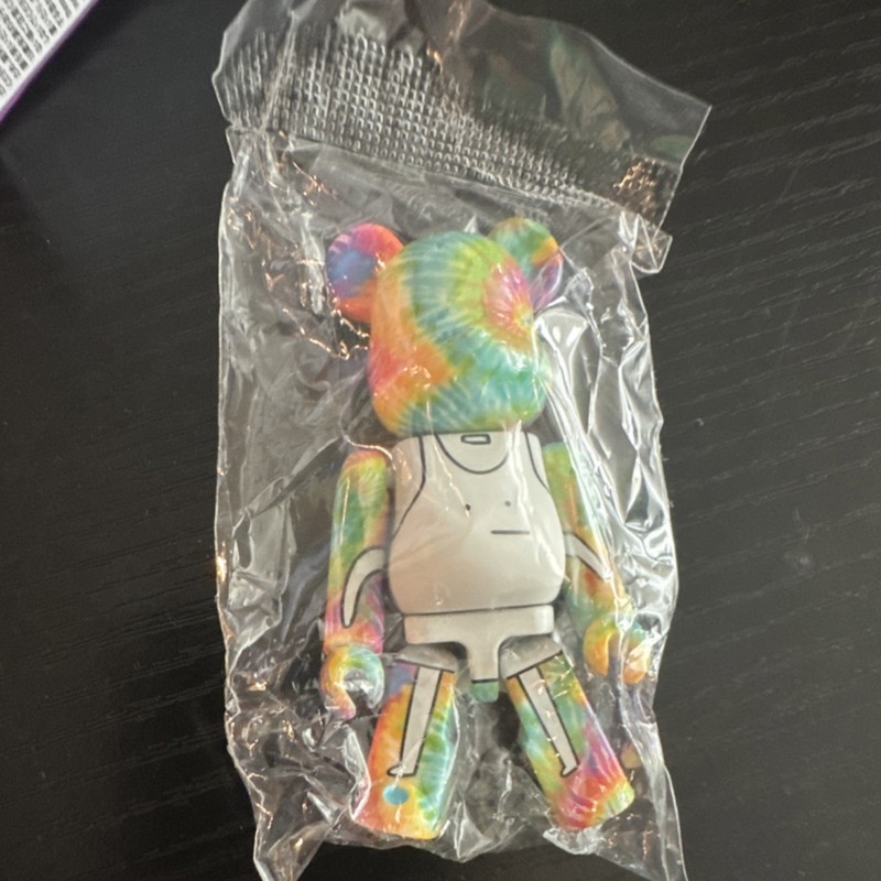 Be@rbrick - Yabai T-Shirt Shop (secret) -  100% - B@0500050 - Series 50