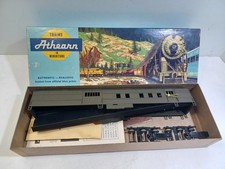 Athearn Trains In Miniature Blue Box 1840 Undercoated Std R.P.O. Kit NOS