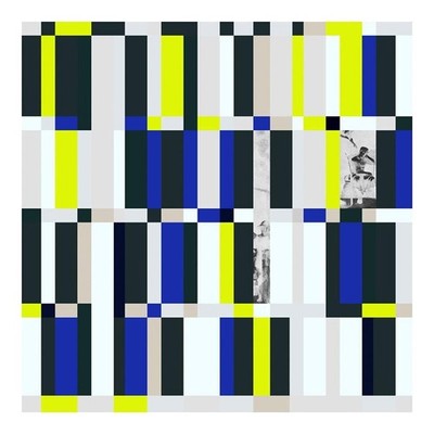 Monument (1 Audio CD) - Portico Quartet (Audio Cd)