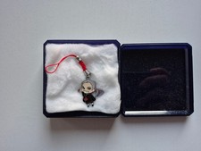 Naruto Hidan Anhänger Metall 3 cm in Geschen...