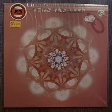 Thijs Van Leer~O My Love (Import/Gatefold) 6303 143 SEALED LP