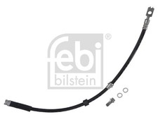 Bremsschlauch FEBI 181681 VW TAIGO (CS1) 1 2021-2024