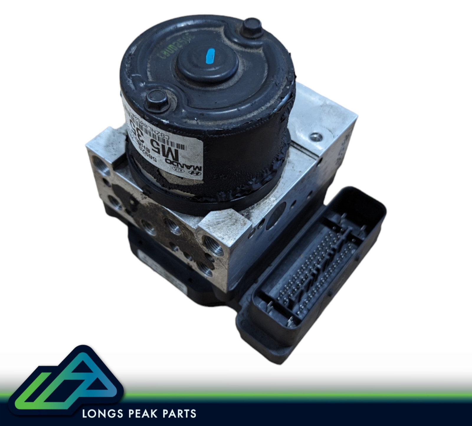 2005-2007 Hyundai Tucson Kia Sportage ABS Anti Lock Brake Pump 58920-2E350