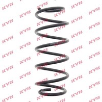 Fahrwerksfeder Vorderachse FÜR Opel Astra F CC (T92) - KYB RH1246