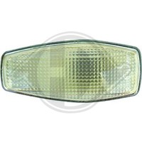 6852078 Blinkleuchte Beidseitig Verwendbar Seitlichereinbau FüR KIA Sportage II