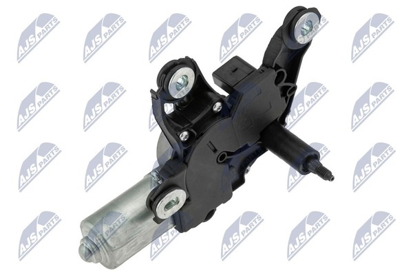NTY Wischermotor ESW-AU-016 12V FüR Audi A4 B9 Avant 8W5 8WD 8W2 8WC Allroad 8WH-image