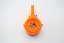 Nerf N-Strike Elite 25 Dart Drum Magazine Clip   Orange   Genuine Hasbro