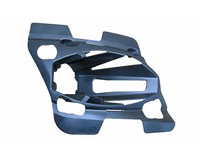 Nebelscheinwerfer Halter Rechts Ford Transit Connect 2013-2017