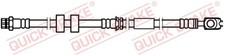 QUICK BRAKE Bremsschlauch 50.752X für 6R1 POLO VW AUDI SEAT 5 6C1 Van 602 604 A1