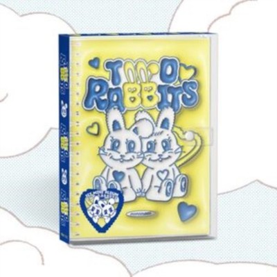 Mamamoo+ - Two Rabbits (1St Mini Album) [New CD]