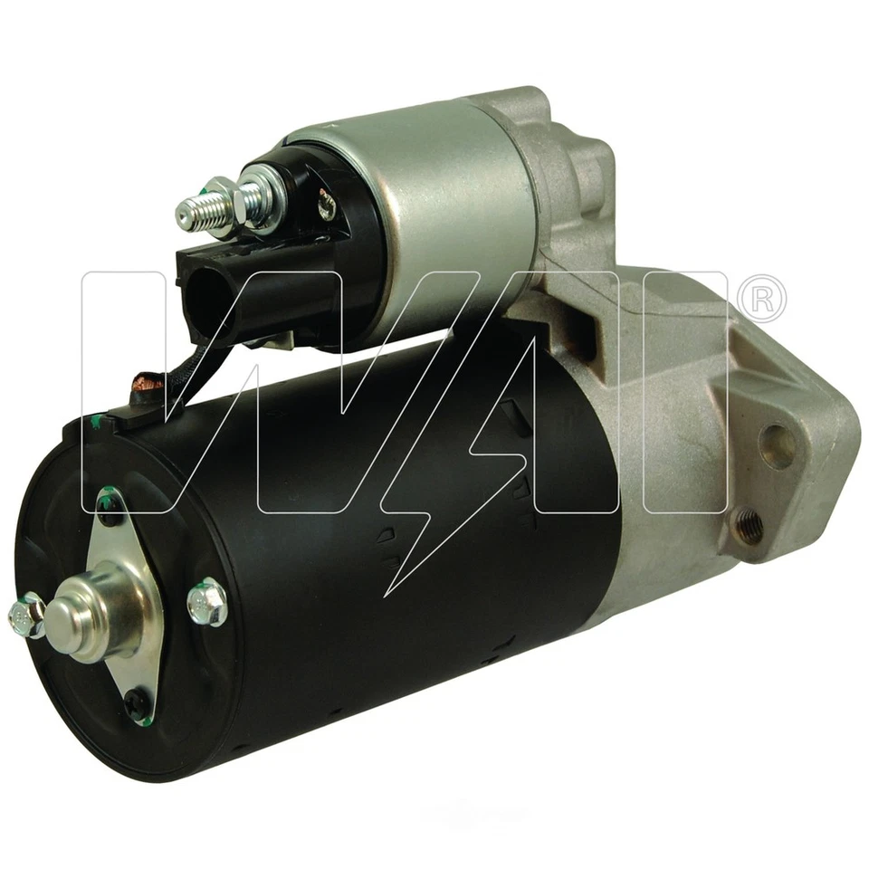 Starter Motor WAI 17678N - Image 2 of 4