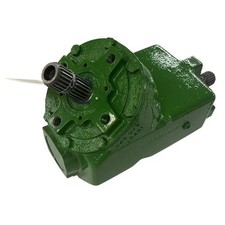 Remanufactured Gear Box fits John Deere 920 925 930 935 936 AE49119