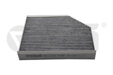 Innenraumfilter vika 88190795401 Aktivkohlefilter für AUDI A4 B8 8K2 Avant 8K5