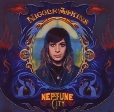 Nicole Atkins - Neptune City