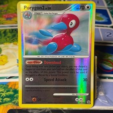 Porygon2 49/106 Uncommon Great Encounters Pokemon Reverse Holo Lightly Played on eBay