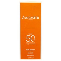 Lancaster Sun Beauty Comfort Milk SPF50