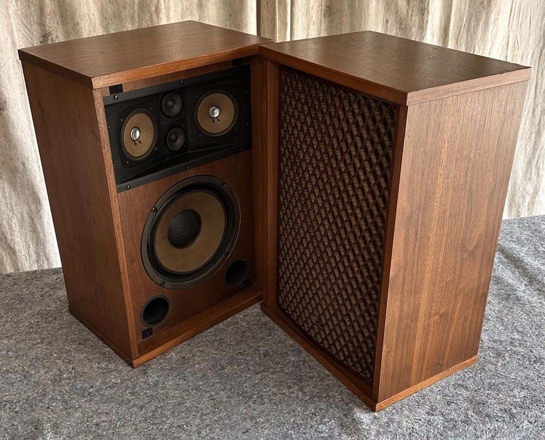 25+ Sansui Speakers for sale | Updated Oct 2026