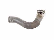 Porsche Panamera (970) 2013 Diesel Schlauch / Leitung Ladeluftkühler 97011016330