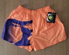 Pantaloncini Nike Challenge Court Agassi 1990 L