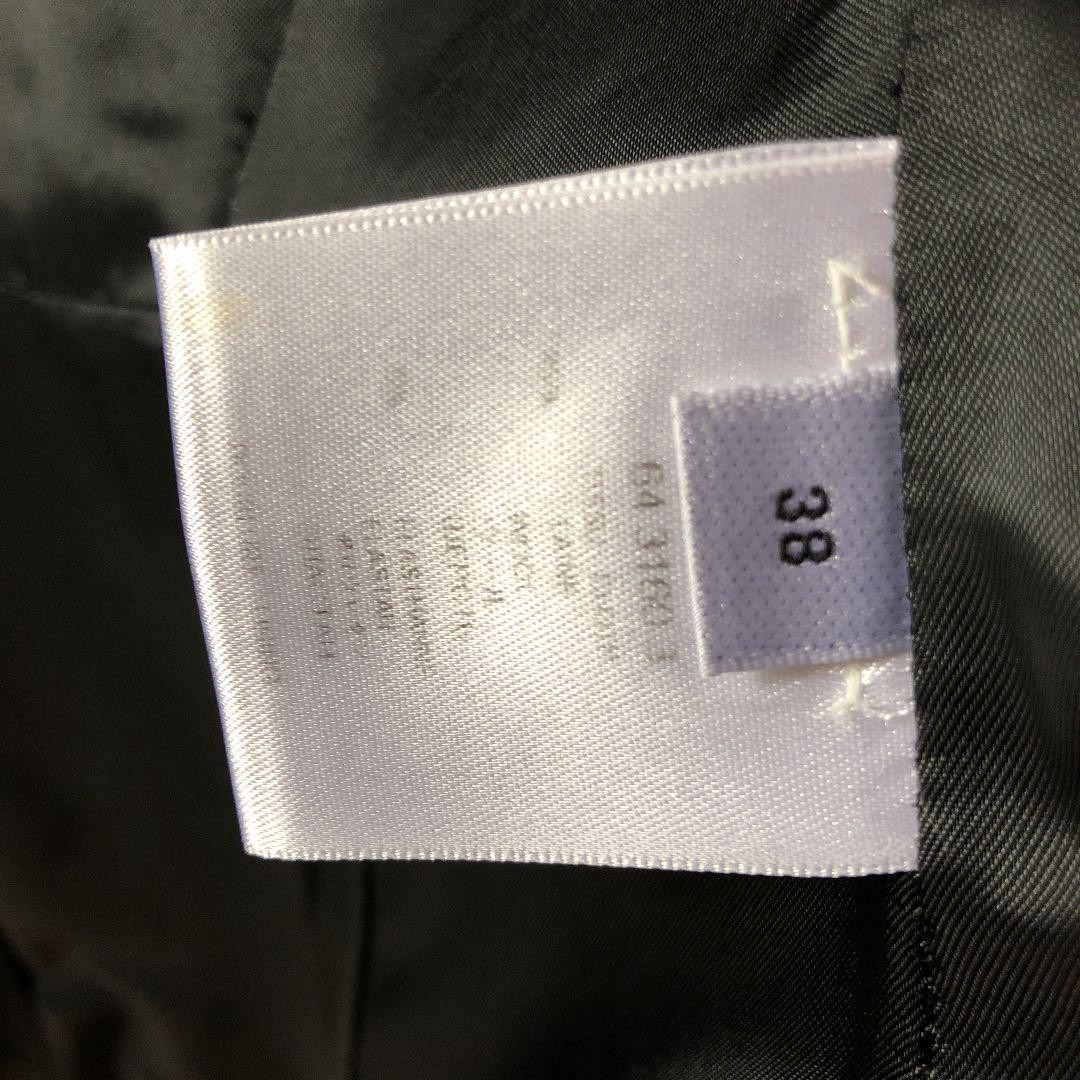 USED EXCELLENT CONDITION GIVENCHY JACKET GOOD - image 4