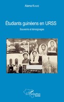 Alama Kandé | Etudiants GuinéEns En Urss | Taschenbuch | FranzöSisch (2024)