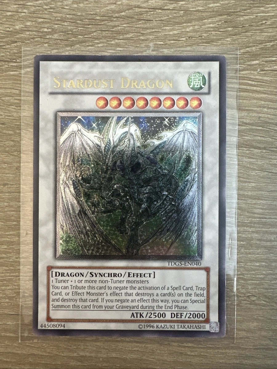 ultimate rare yugioh card price Dragon Master Magia - RA04-EN055 - (PUR) - Quarter Century Stampede - 1st Edition The Most Valuable Ultimate Rare