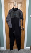 GUL full length wetsuit Men’s XXL - VGC
