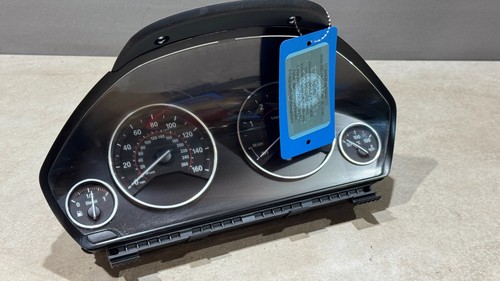 9232895 Tacho Kombiinstrument Kilometerzähler für BMW 4er F36 Diesel Automatik