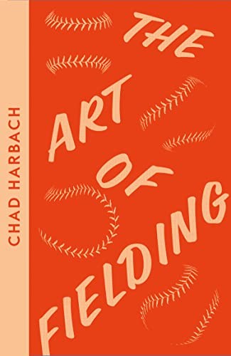The Art of Fielding by Chad Harbach - 9780008553791 - Image 5