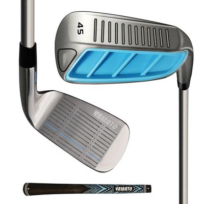 yamato  Golf Chipper   Precision Short Game Wedge for Men & Women