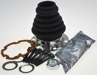 1X LÖBro 300489 Faltenbalgsatz Antriebswelle FüR VW Audi Skoda Seat