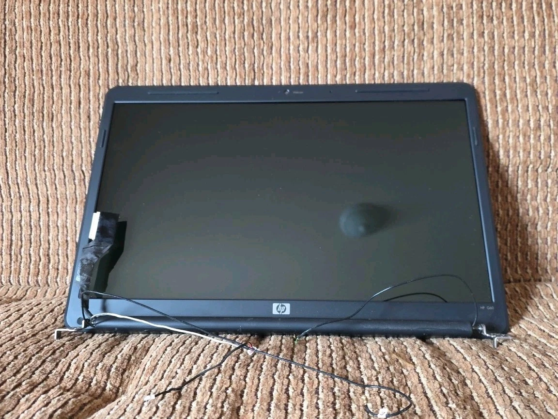 Schermo LCD 16 Pollici Per HP Pavilion G60, G60-440US &ndash; Lucido, Retroilluminazione CCFL, Samsung