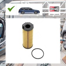 Champion Ölfilter AUDI A6 Avant (4F5, C6) 2.7 TDI