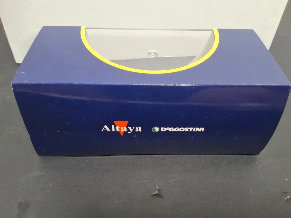 Altaya 8.8 cm Flak 37 2.Pz.Div. Moscow 1941 1/72 - Image 2 of 4