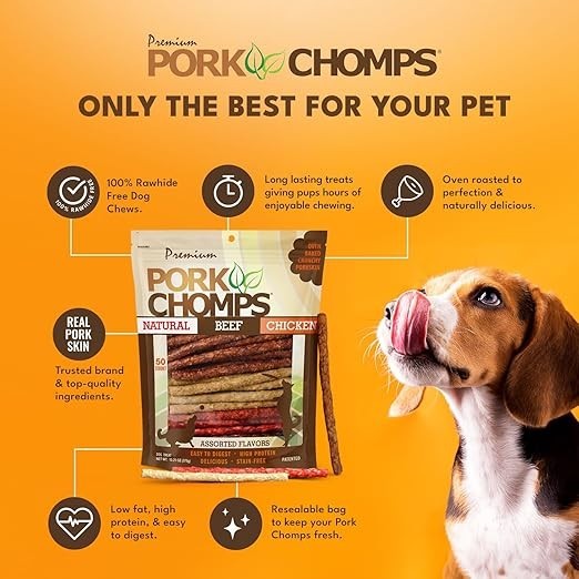 Pet supplies dog food