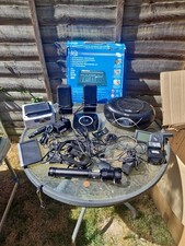 Shed Clearout Items ( Untested) Spares Or Repairs