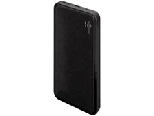 Goobay Power Bank Slimline 10 000 mAh