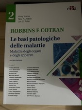 Le basi patologiche delle malattie - robbins e cotran - edra