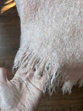 mohair blanket products for sale | eBay