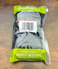 Wrist Wraps for Weightlifting, 18  Premium Quality Wrist Wraps with Heavy...